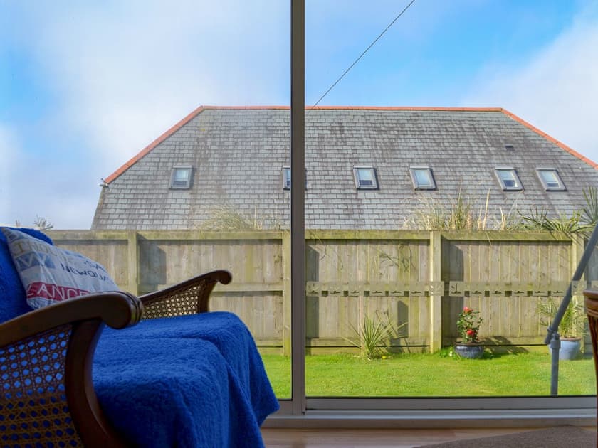 Sun room | Outlook, Stratton, near Bude