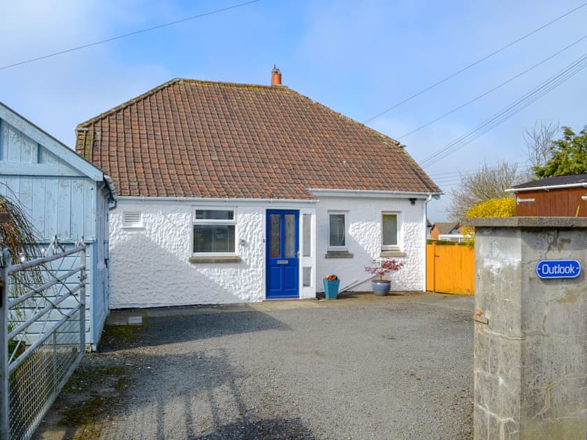 Exterior | Outlook, Stratton, near Bude