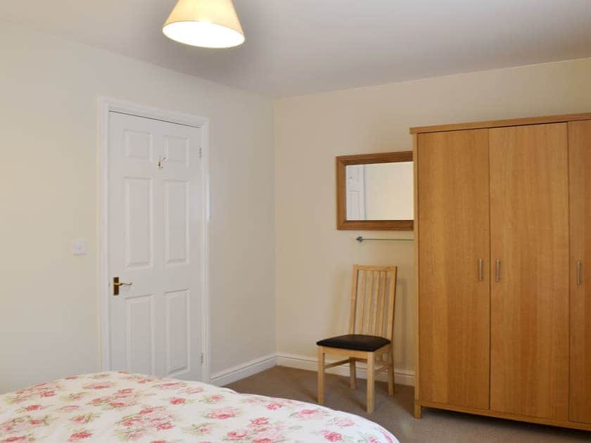 Double bedroom | Elm Lodge - Southolme Lodges, Pickering