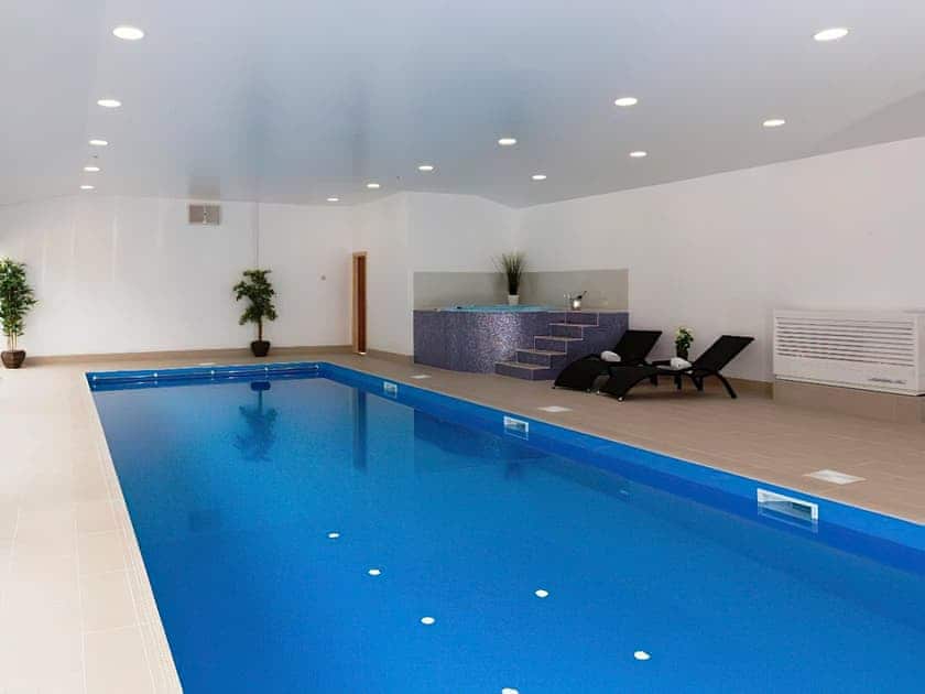 Luxury Holiday Cottages In Cotswolds Swimming Pool Mulberry