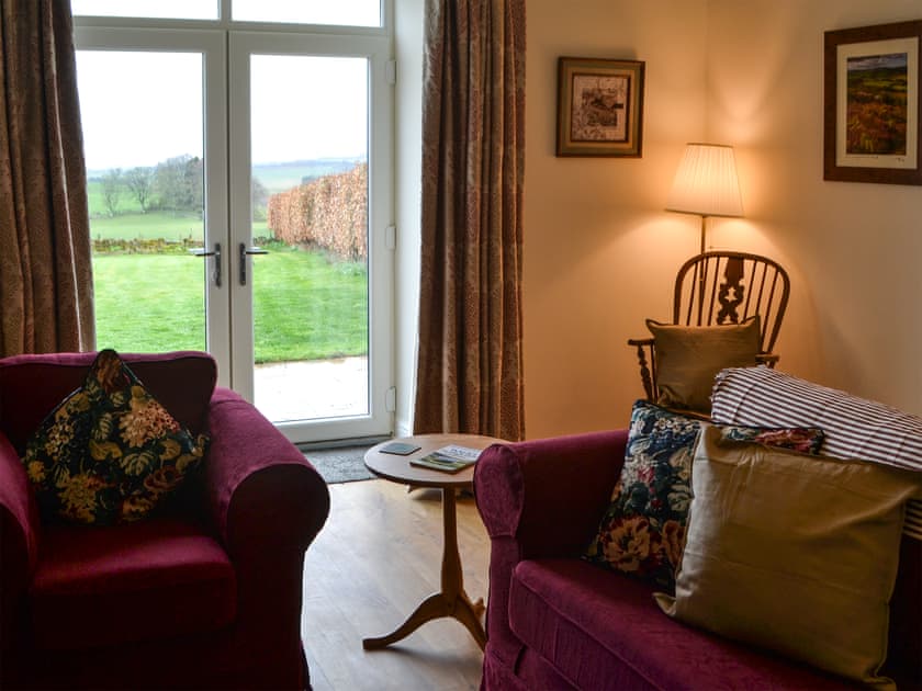 Living room | Croft Cottage, Burradon, near Rothbury