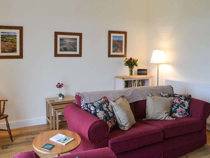 Living room | Croft Cottage, Burradon, near Rothbury