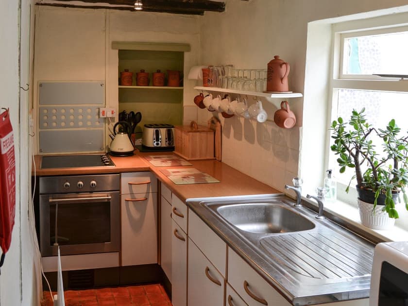 Kitchen | Star Cottage, Eye