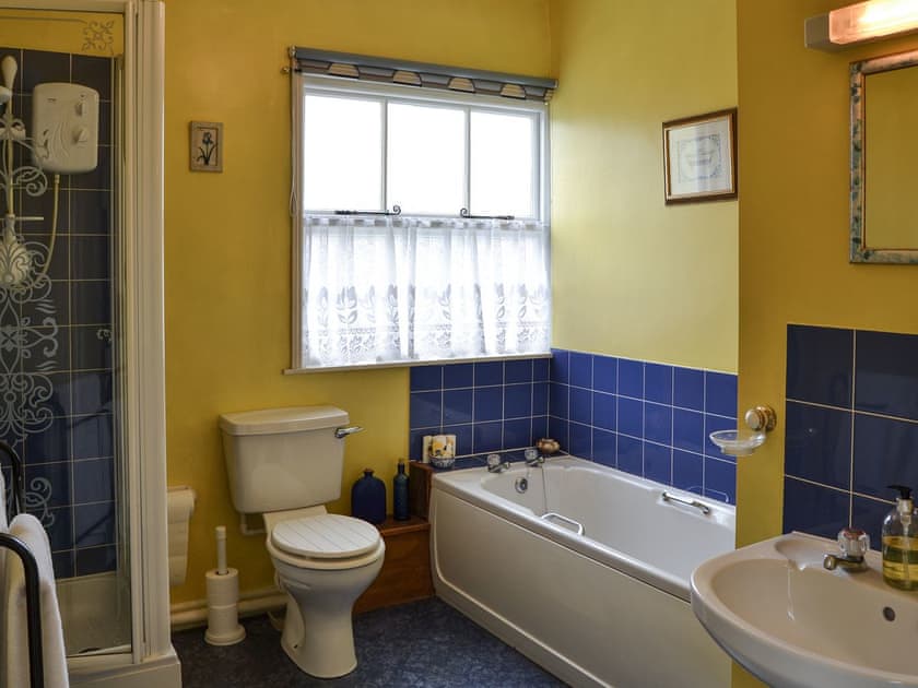 Double bedroom | Star Cottage, Eye