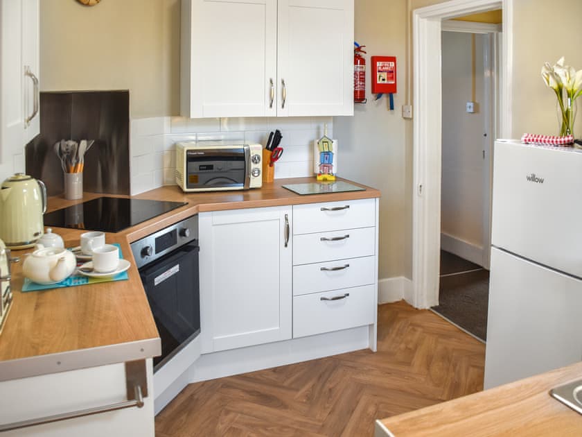 Kitchen | Coastguard Cottage, Caister-on-Sea, near Great Yarmouth