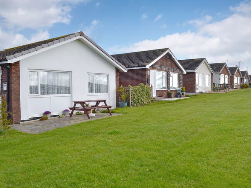Delightful property | Jasmine View, Gristhorpe, near Filey