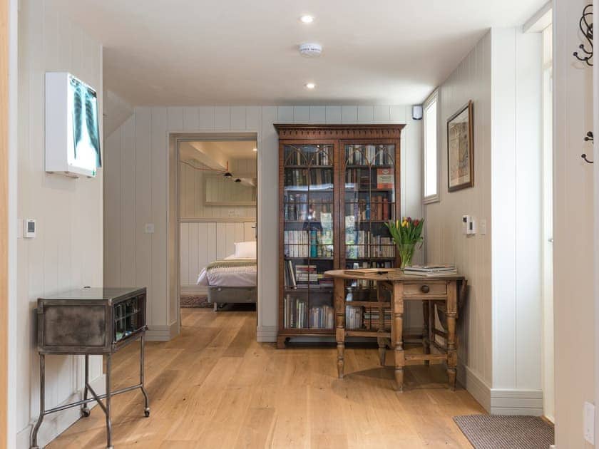 Hallway | The Old Surgery, Singleton, near Midhurst