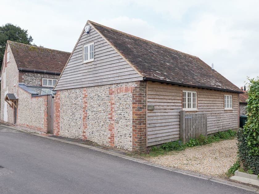 Exterior | The Old Surgery, Singleton, near Midhurst