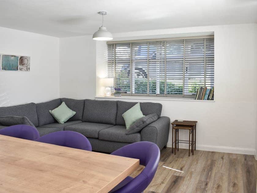 Living room | Old Chapel, Levens, near Kendal