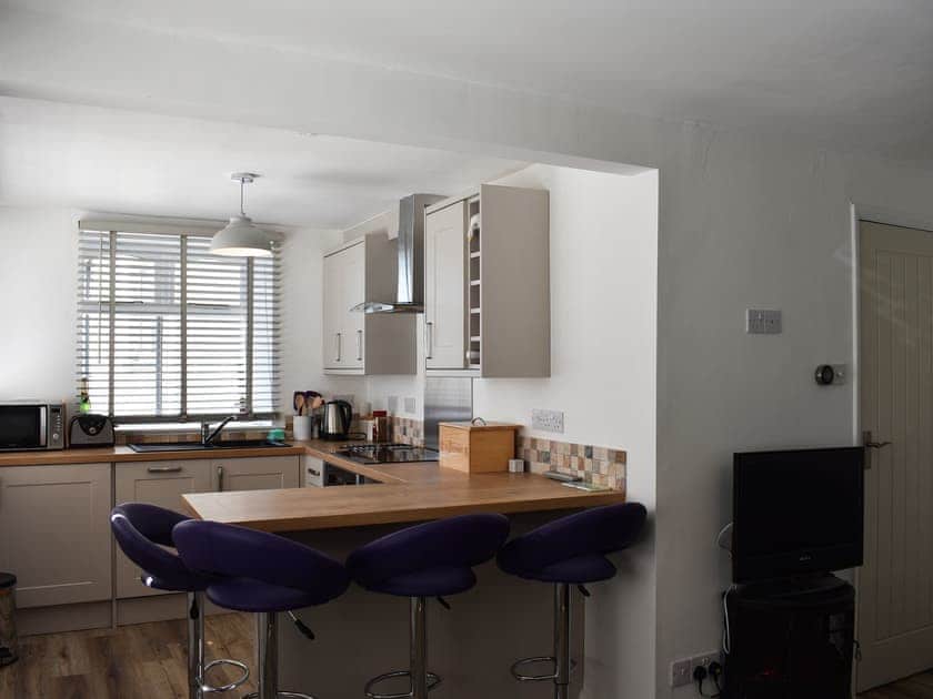 Kitchen | Old Chapel, Levens, near Kendal
