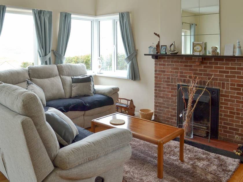 Comfortable living room | Rosehill, Paignton