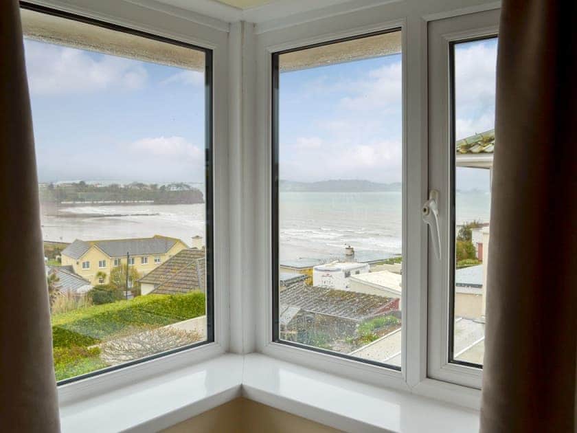 Far reaching sea views | Rosehill, Paignton