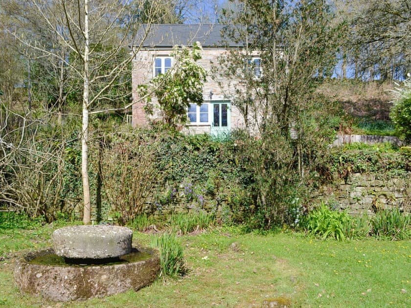 The General S Cottage In Penallt Near Monmouth Monmouthshire