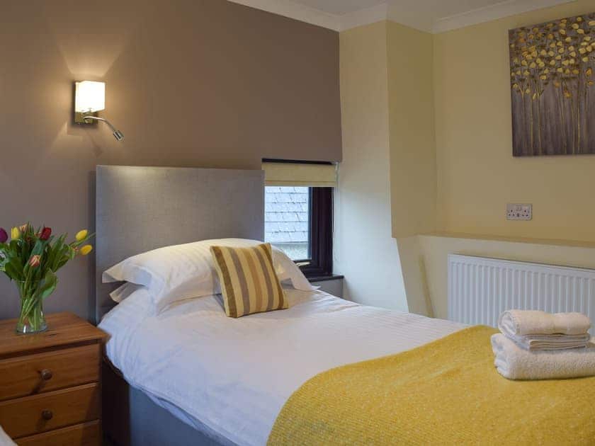 The Old Coach House - Hayscastle Cottages, Hayscastle