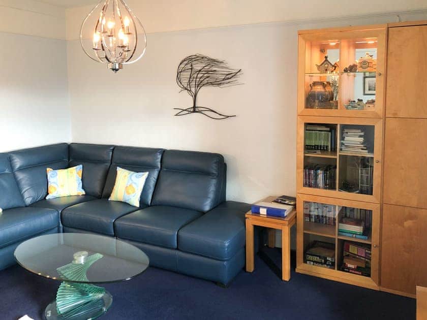 Spacious living room | Winville Cottage, Askrigg