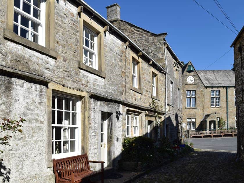 Exterior | Chamber End Fold, Grassington, near Skipton