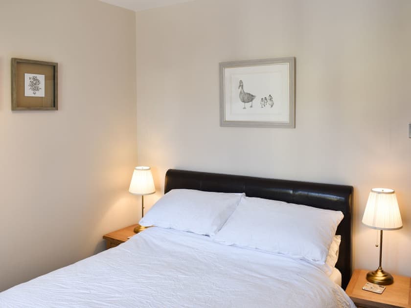 Double bedroom | The Hollies, Bowness-on-Windermere