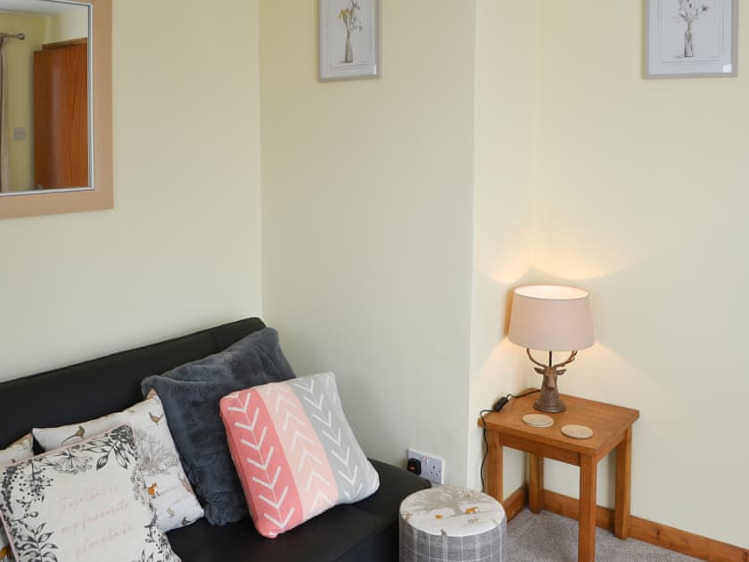Living room | The Cockles, Ulgham, near Morpeth