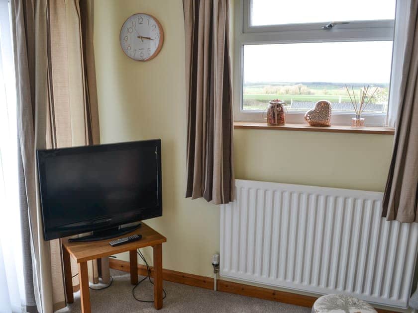 Living room | The Cockles, Ulgham, near Morpeth