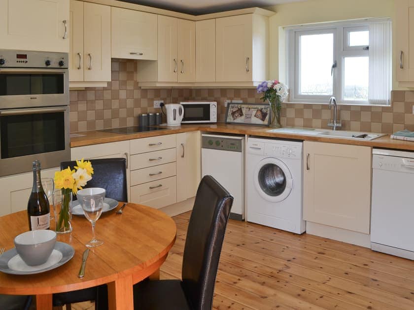 Kitchen / diner | The Cockles, Ulgham, near Morpeth