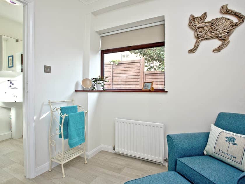En-suite | Hawks Ridge, Downderry