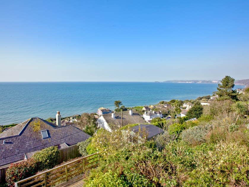 Amazing views | Hawks Ridge, Downderry