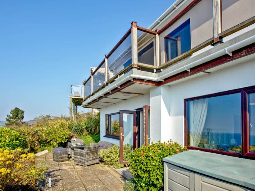 Fantastic holidauy home | Hawks Ridge, Downderry