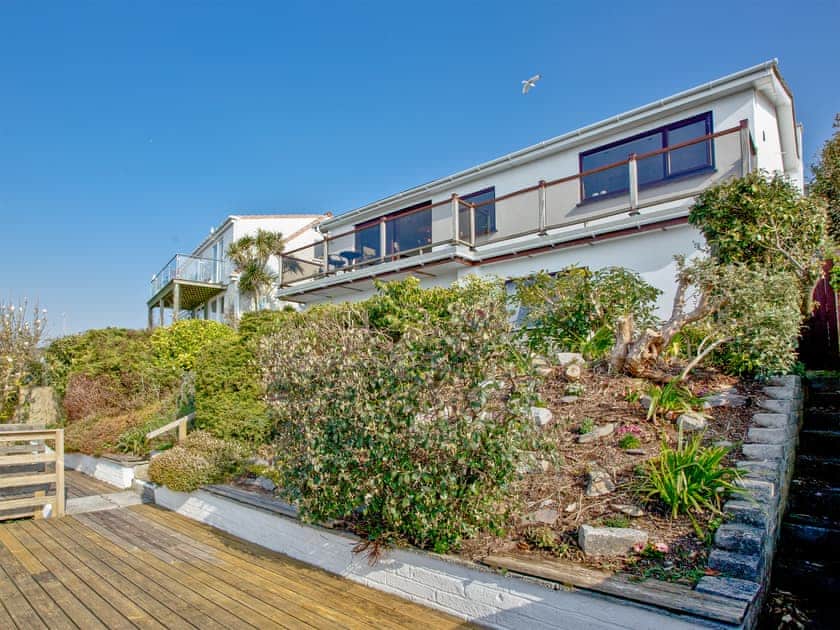 Wonderful accommodation | Hawks Ridge, Downderry