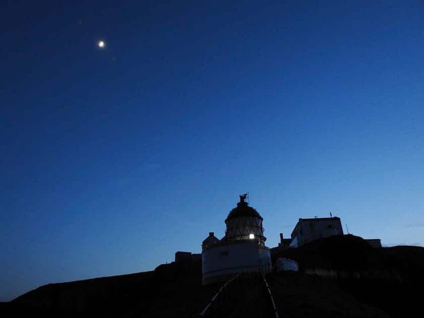 Magnificent scenery | St Abbs Lighthouse Cottages, St Abbs Head