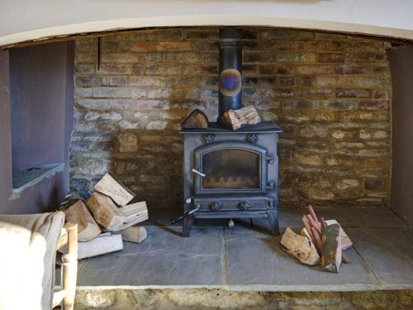 Living room | Tiesel Cottage, Near Cheltenham
