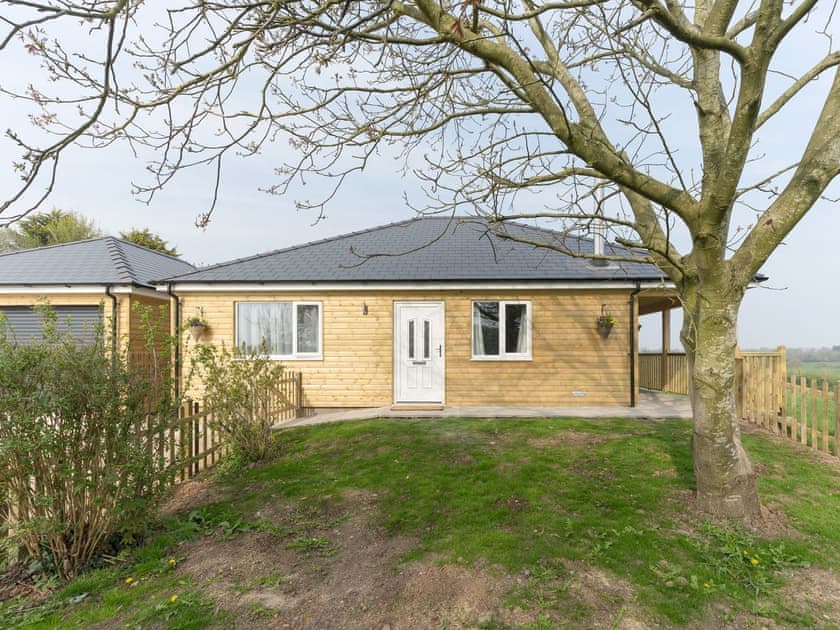 Attractive holiday home | The Old Kennels, Tibberton, near Gloucester