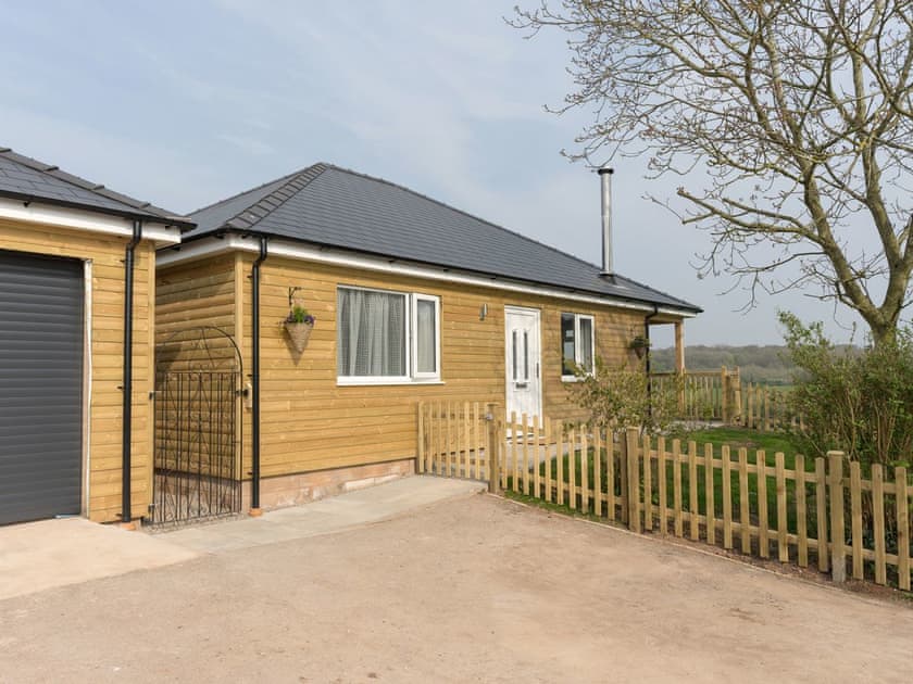 The Old Kennels (ref UK10603) in Tibberton, near Gloucester, Gloucestershire