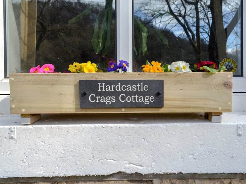 Exterior | Hardcastle Crags Cottage, Midgehole, Hebden Bridge