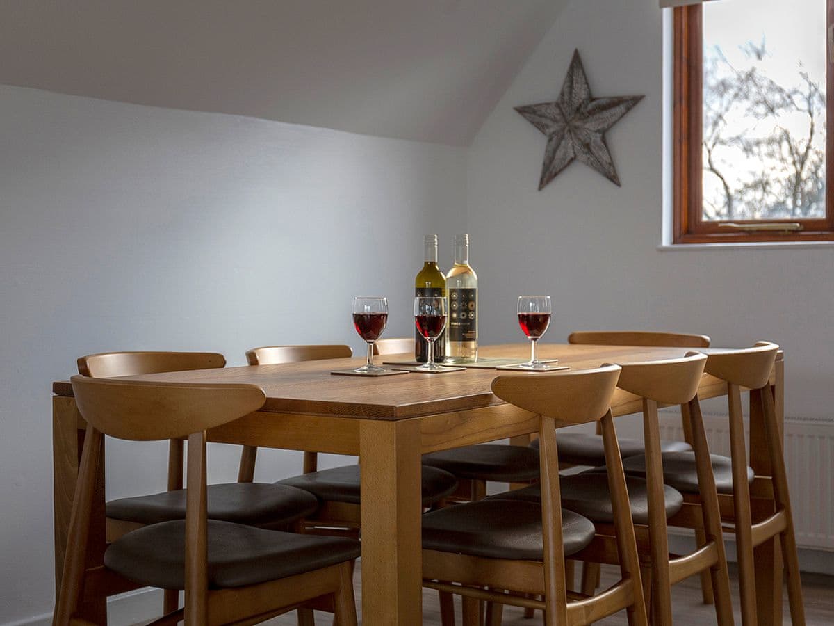 Daisy Broad Lodges - Coot - Holiday Lodge in East Anglia - Image 3