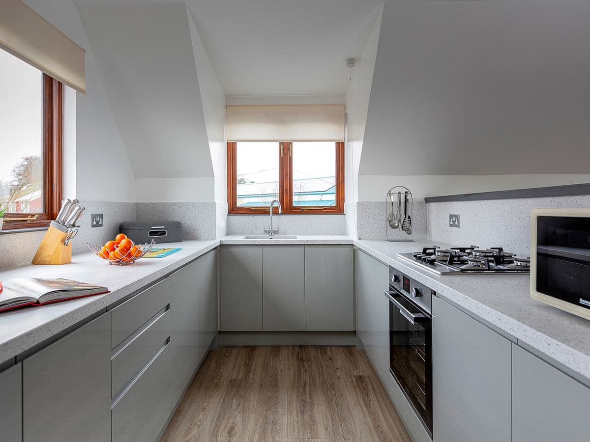Daisy Broad Lodges - Coot - Holiday Lodge in East Anglia - Image 4