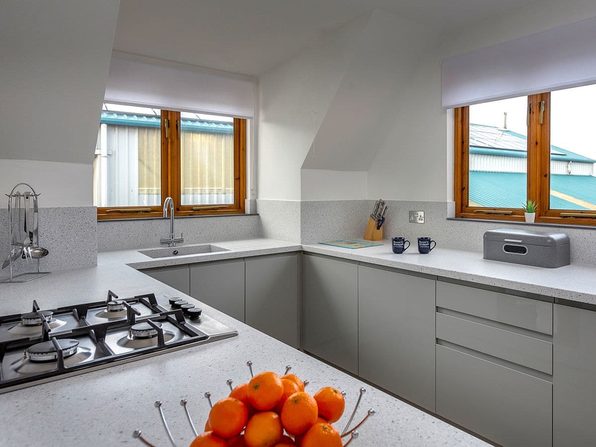 Daisy Broad Lodges - Mallard - Holiday lodge in East Anglia - Image 5