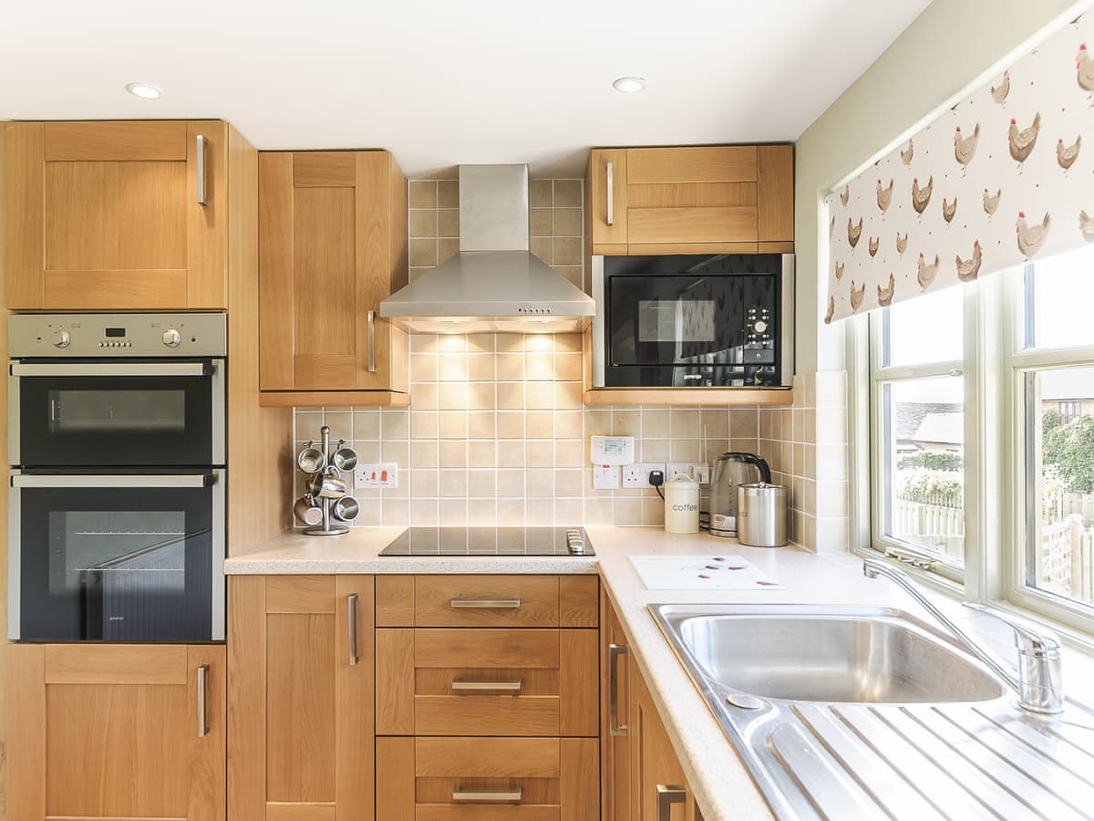 Apple Tree Lodge Ref M378120 In Ludlow Shropshire Mulberry