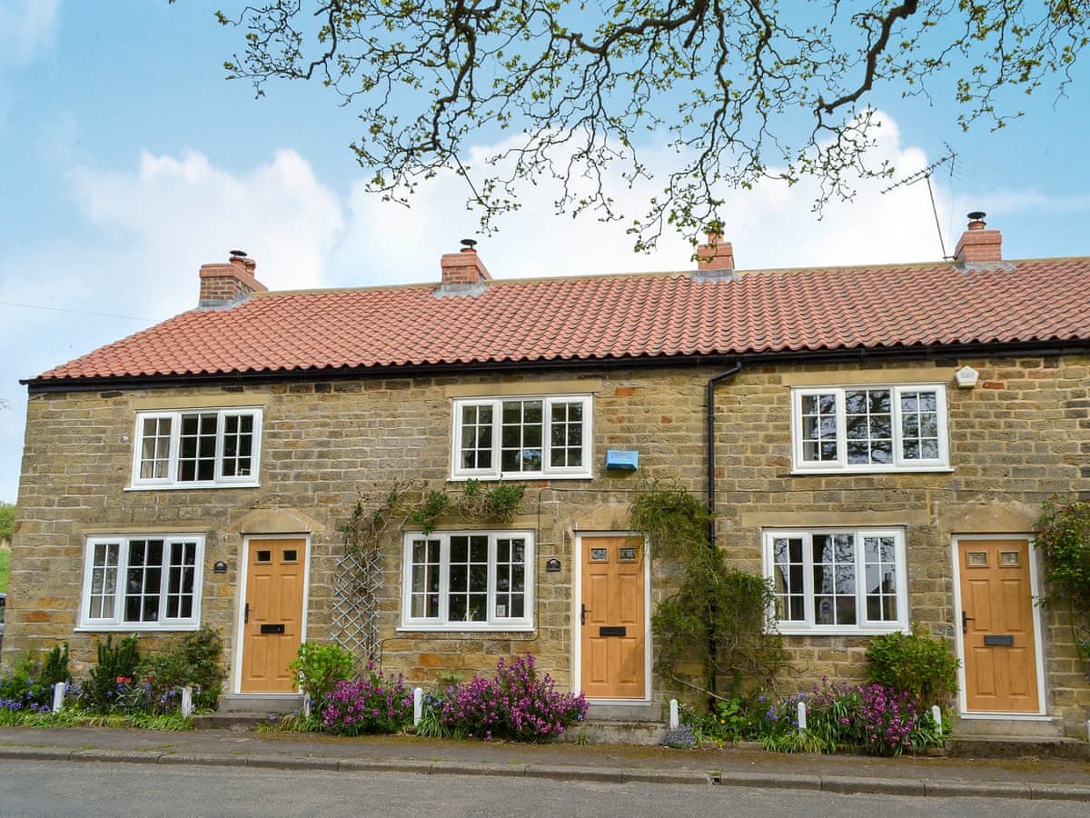 Self-catering cottages in Kirkbymoorside