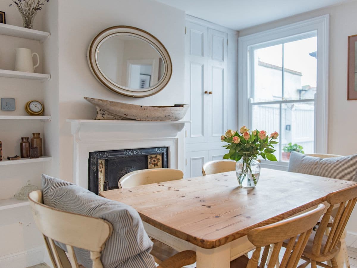 Oyster Cottage Ref M492750 In Whitstable Kent Mulberry Cottages