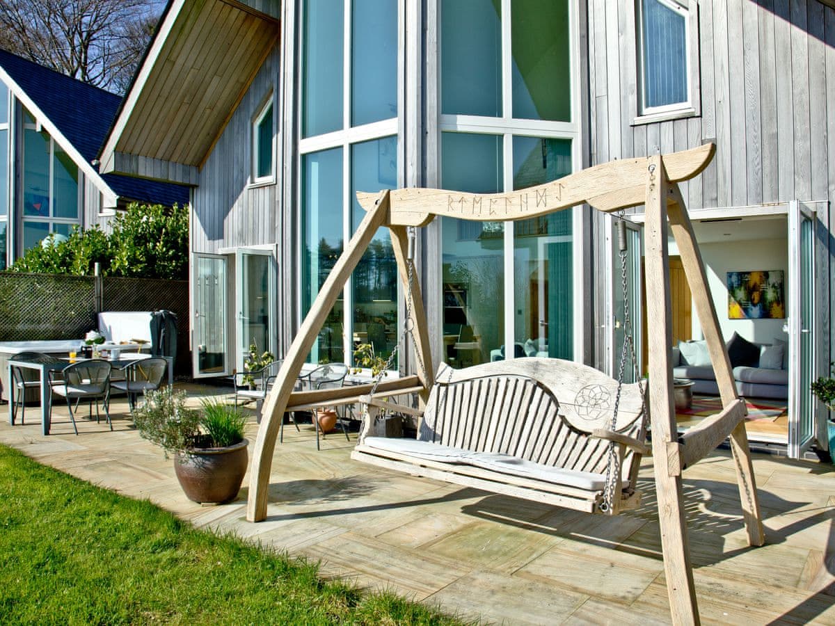 Number 6 Quantock Lodge - Holiday lodge in South West England - Image 4
