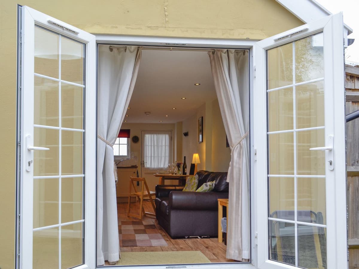 Fieldview Cottage Ref Ukc985 In Bruisyard Near Framlingham