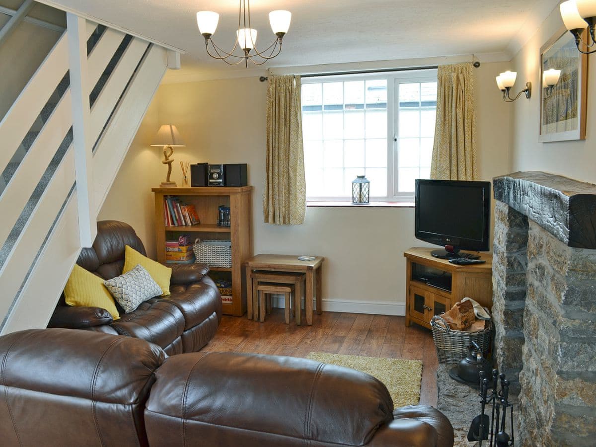 Old Mill Cottage