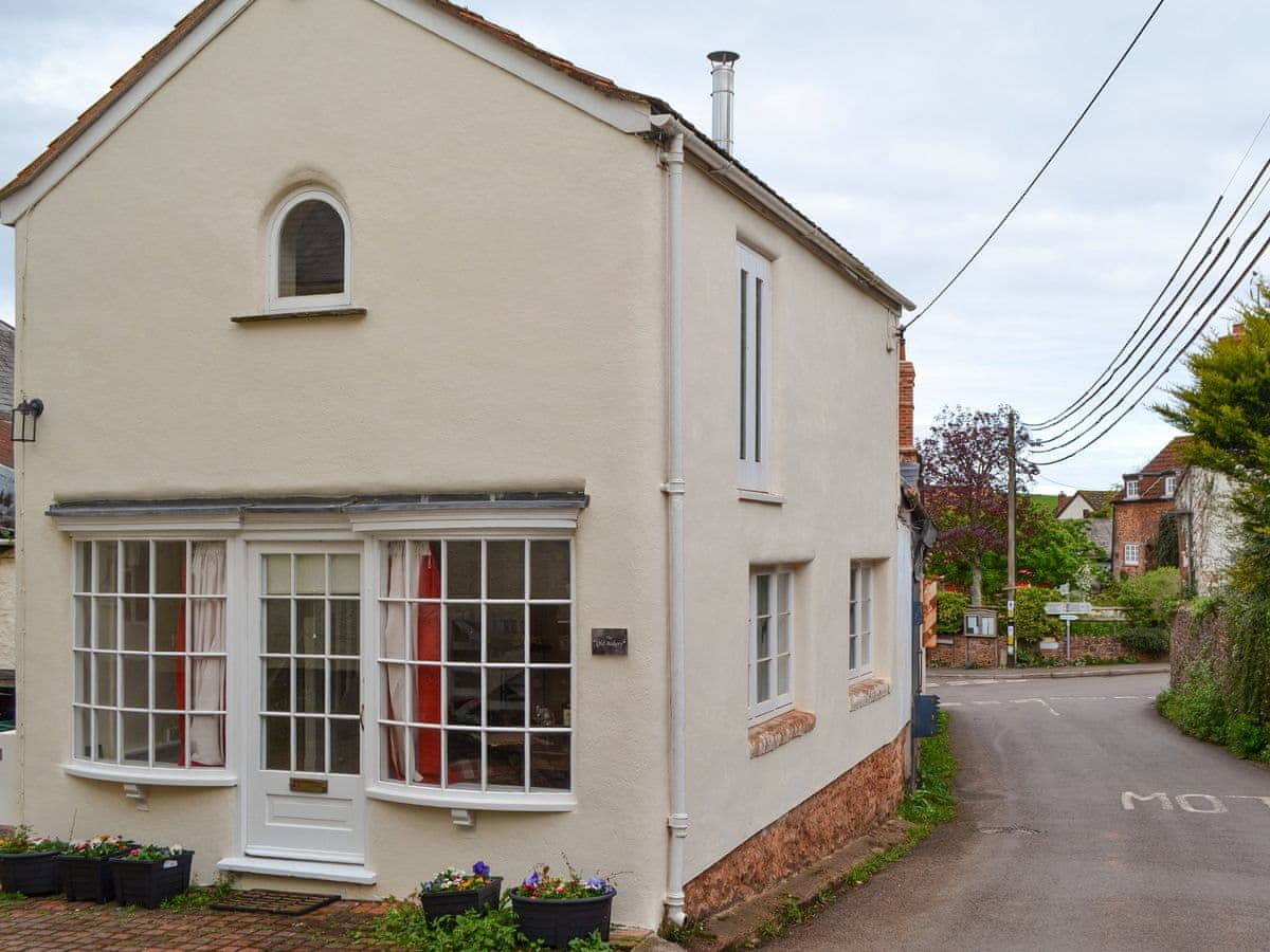 The Old Bakery Ref Uk11471 In Stogumber Near Taunton Somerset