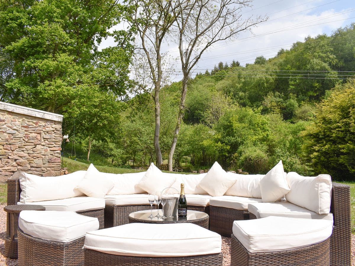 Perivale Lodge - Holiday lodge in Central England - Image 3