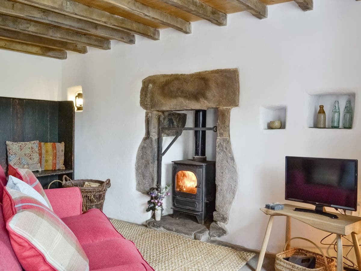 Springlea Cottage