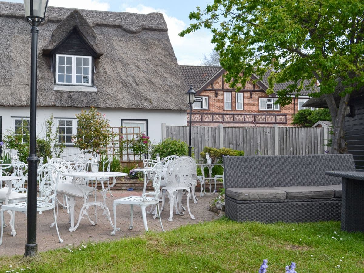 Maisie S Cottage Ref Uk11520 In Horning Near Norwich Norfolk