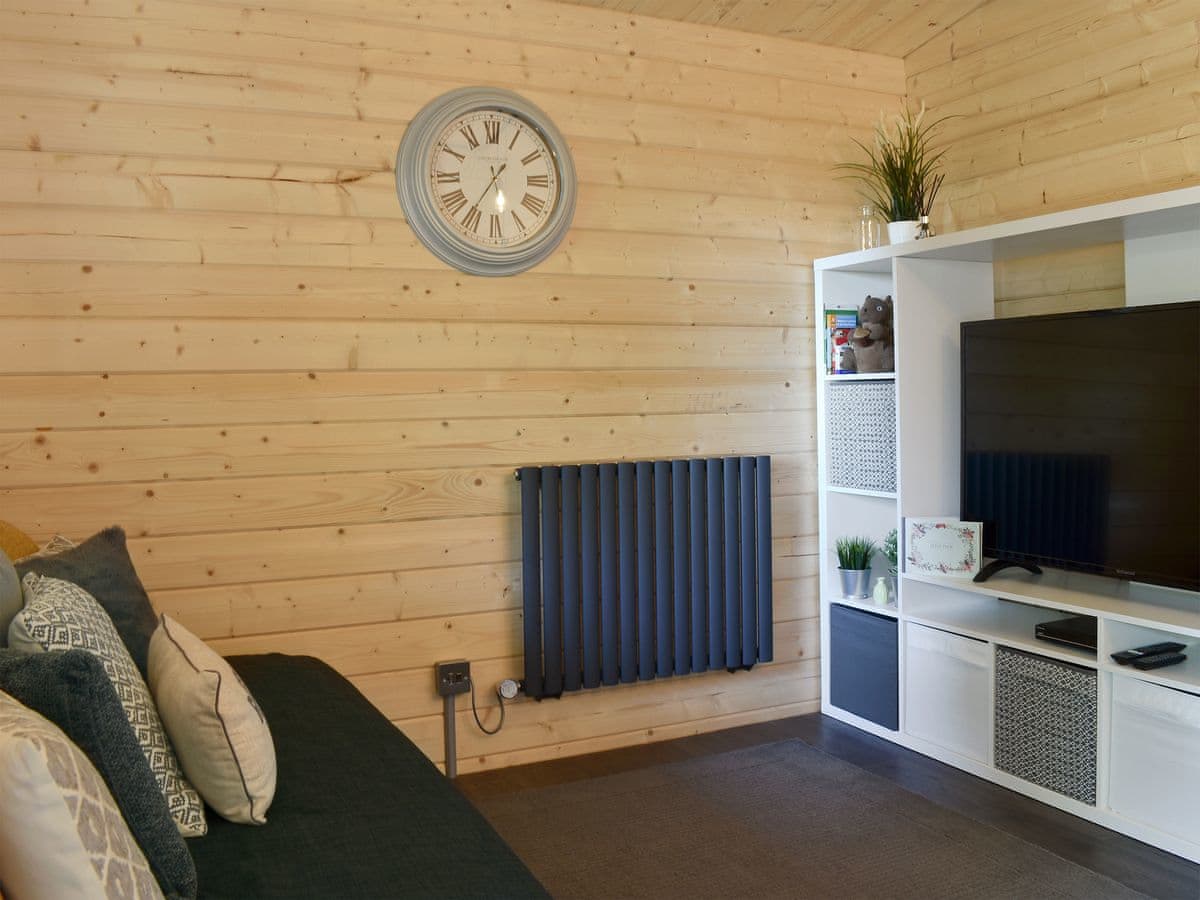 Poppy Lodge - Holiday lodge in Southern England - Image 3
