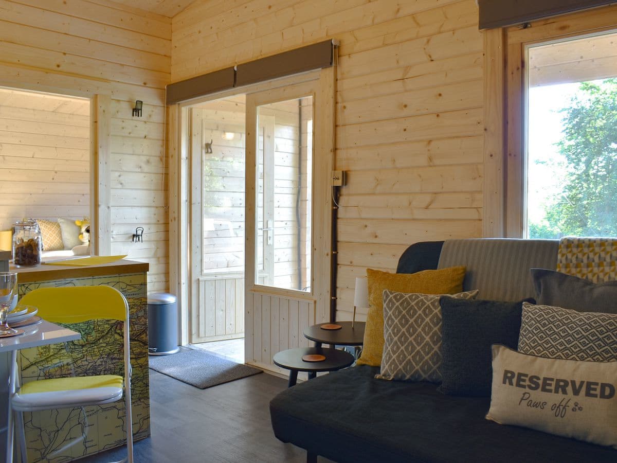 Poppy Lodge - Holiday lodge in Southern England - Image 4
