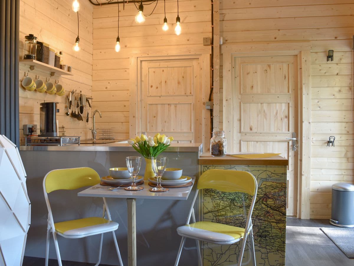 Poppy Lodge - Holiday lodge in Southern England - Image 5