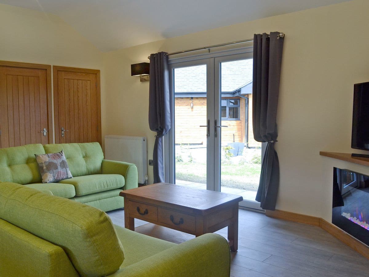Woodland Lodge - Image 3